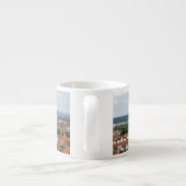 Bamberg Espresso Kop (Achterkant)