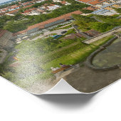 Bamberg Foto Afdruk (Hoek)