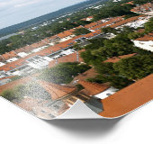 Bamberg Foto Afdruk (Hoek)