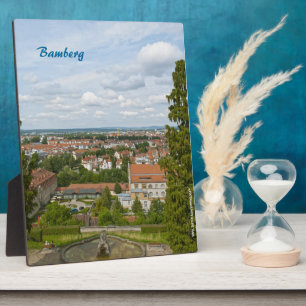 Bamberg Fotoplaat