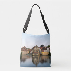 Bamberg Germany Foto Crossbody Tas