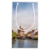 Bamberg Germany Foto Klein Cadeauzakje (Voorkant)