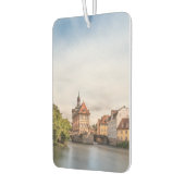 Bamberg Germany Foto Luchtverfrisser (Links)