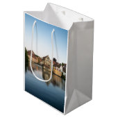 Bamberg Germany Foto Medium Cadeauzakje (Voorkant Gekanteld)