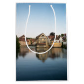 Bamberg Germany Foto Medium Cadeauzakje (Voorkant)