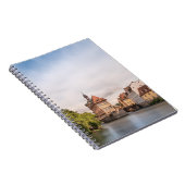 Bamberg Germany Foto Notitieboek (Rechterzijde)