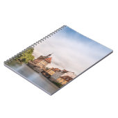 Bamberg Germany Foto Notitieboek (Linkerzijde)