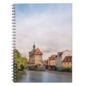 Bamberg Germany Foto Notitieboek (Voorkant)