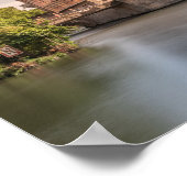 Bamberg Germany Foto Poster (Hoek)