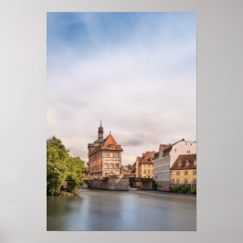Bamberg Germany Foto Poster