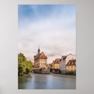Bamberg Germany Foto Poster