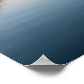 Bamberg Germany Foto Poster (Hoek)