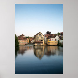 Bamberg Germany Foto Poster