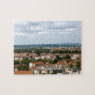 Bamberg Legpuzzel
