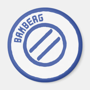 Bamberg Magneet