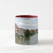 Bamberg Mok (Midden)