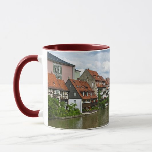 Bamberg Mok (Links)