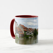 Bamberg Mok (Voorkant links)