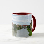 Bamberg Mok (Voorkant rechts)
