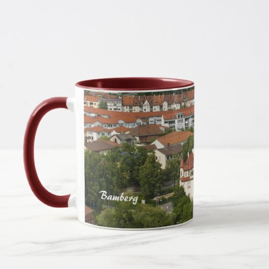 Bamberg Mok (Links)