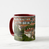 Bamberg Mok (Voorkant links)