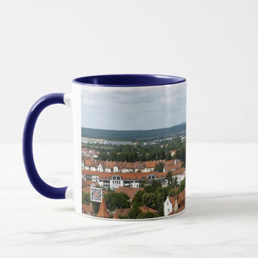 Bamberg Mok (Links)