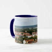 Bamberg Mok (Voorkant links)