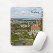 Bamberg Muismat (Met muis)