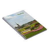 Bamberg Notitieboek (Rechterzijde)