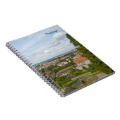 Bamberg Notitieboek (Rechterzijde)
