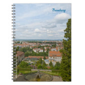 Bamberg Notitieboek (Voorkant)