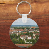 Bamberg Sleutelhanger (Voorkant)