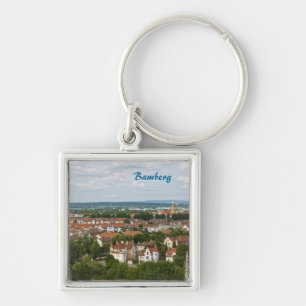 Bamberg Sleutelhanger