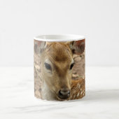 Bambi Deer Coffee Cup Koffiemok (Center)