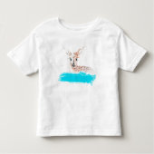 Bambi Kinder Shirts (Voorkant)