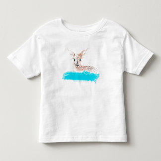 Bambi Kinder Shirts