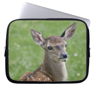 Bambi Laptophoes Laptop Sleeve