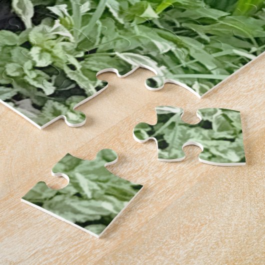 Bambi Legpuzzel (Zijkant)