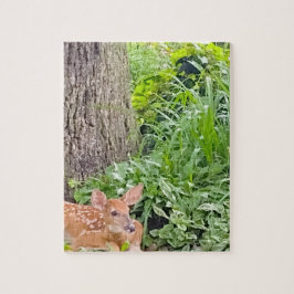 Bambi Legpuzzel