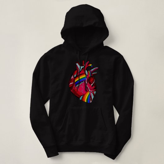 Bambi Thumper en Bambi Friendship Goals Hoodie (Design voorkant)
