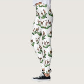 Bambi Weide Broek (kies kleur) Leggings (Links)