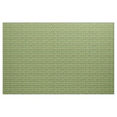 Bambi Weide Stof (Groen) (Yard (91,4 cm))