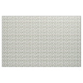 Bambi Weide Stof (kies kleur) (Yard (91,4 cm))
