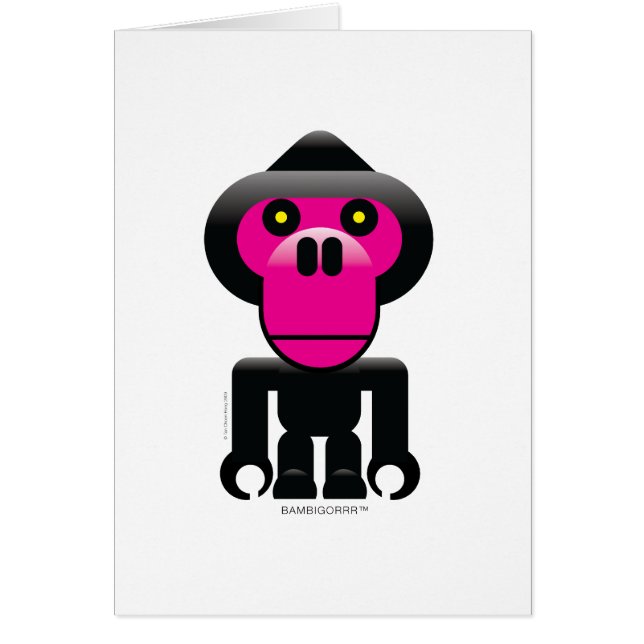 BambiGorrr™ (Voorkant)