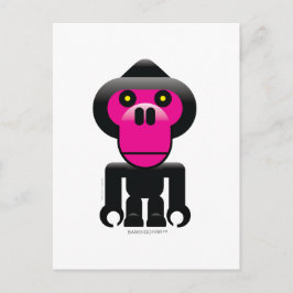 BambiGorrr™ Briefkaart