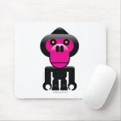 BambiGorrr™ Muismat (Met muis)