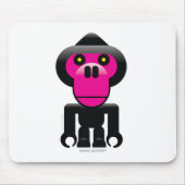 BambiGorrr™ Muismat (Voorkant)