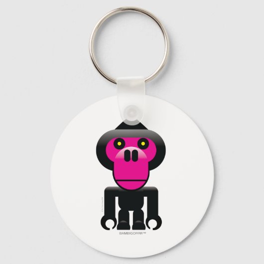 BambiGorrr™ Sleutelhanger (Voorkant)