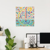 Bambino 2 Print (Thuiskantoor)