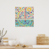 Bambino 2 Print (Keuken)